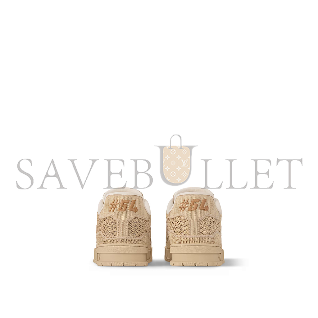 l**is V*t*n lv trainer sneaker 1acvv1